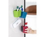 Betzold Stiftehalter Set aus biobasiertem treeNside Material 5 Stück 3