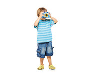 Kinderkamera Kiddypix Blizz 6