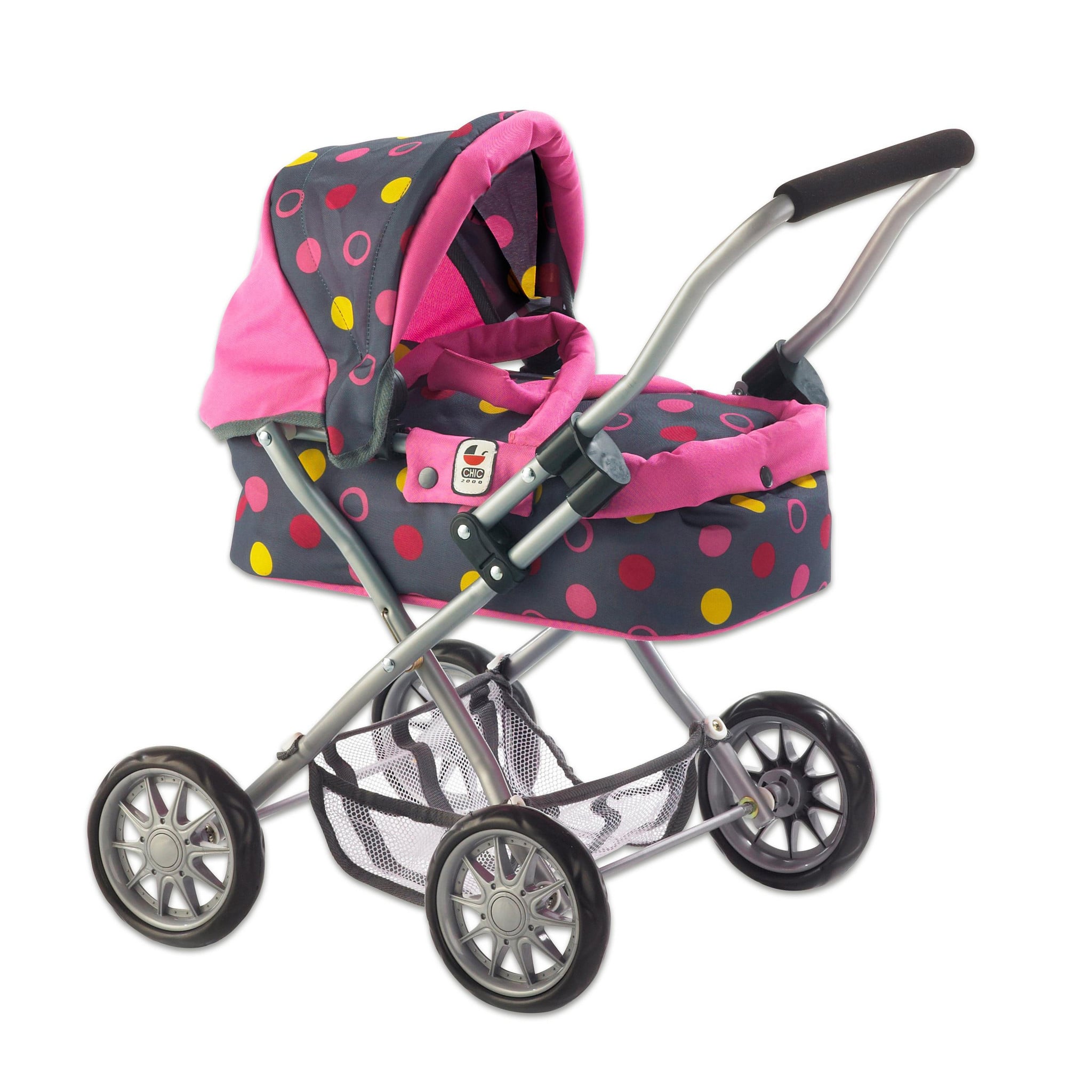 Chic 2000 Puppenwagen mit Tragetasche | BETZOLD