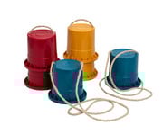 Betzold Laufstelzen aus treeNside Material 3er Set 1