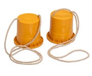 Betzold Laufstelzen aus treeNside Material 3er Set 2