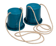 Betzold Laufstelzen aus treeNside Material 3er Set 4