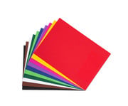folia Tonkarton 180 g/m² 100 Bogen 10 Farben 5