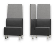 Soft Seating BE SOFT Akustik Paneel für Sessel 6