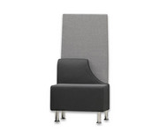 Soft Seating BE SOFT Akustik Paneel für Sessel 7