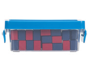 Satz mit 20 Stabmagneten 6
