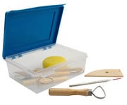Modellier Set 8 teilig 2