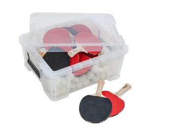Betzold Sport Tischtennis Gruppen Set