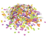 Puzzle Moosgummibuchstaben 4