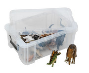 Betzold Tiere Set 26 tlg 1