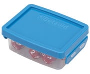 Betzold Zwölfflächige Schulwürfel 10 Stück 5