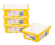 LEGO® Education SPIKE™ Prime Set 1