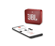 JBL Bluetooth Lautsprecher GO 2 5