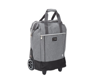 Allrounder Trolley Punta Big Wheel