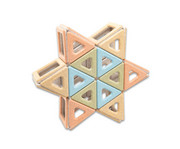 POLYDRON Eco Magnetic 2