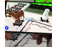 Ozobot AR Puzzle Pack-3