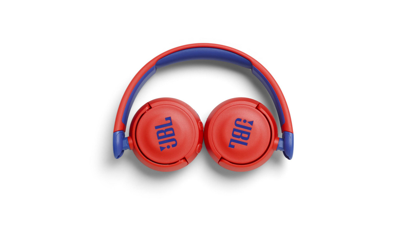 85 On-Ear BETZOLD max. | JBL JR310 dB Kinderkopfhörer