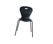 Schalenstuhl Karoline recycelt 6
