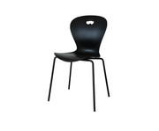 Schalenstuhl Karoline recycelt 4