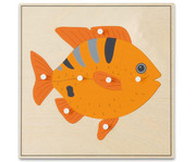 Nienhuis Tierpuzzle 1