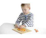 Nienhuis Tierpuzzle 2