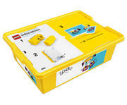 LEGO® Education Wagen mit 12 Sets LEGO® Education SPIKE™ 2