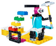 LEGO® Education Wagen mit 12 Sets LEGO® Education SPIKE™ 6