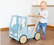 Pinolino Lauflernwagen Fred 7