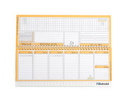 Betzold Kita Planer Set Planer und Tischkalender 5