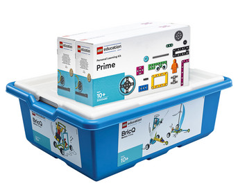 LEGO® Education BricQ Motion Prime Set