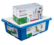 LEGO® Education BricQ Motion Essential Set 1