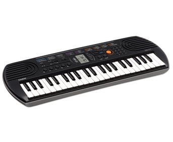 CASIO Mini Keyboard