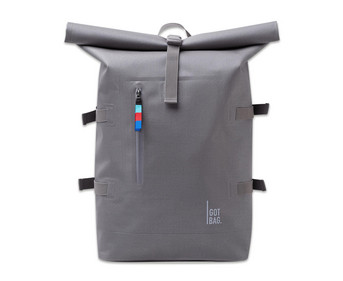 GOT BAG Rolltop Rucksack mit Ocean Impact Plastic