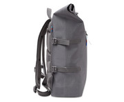 GOT BAG Rolltop Rucksack mit Ocean Impact Plastic 4