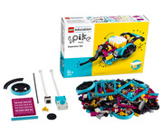 LEGO® Education SPIKE™ Prime Erweiterungsset 2