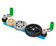 LEGO Education Wagen mit 12 LEGO BricQ Motion Prime-Sets-6