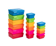 Betzold Aufbewahrungsboxen Set 1