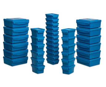 Betzold Aufbewahrungsboxen Set