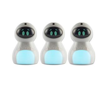 KITT Begleitroboter
