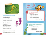 Erstes Lesen easy! 5
