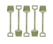 Betzold Spaten aus biobasiertem treeNside Material 4