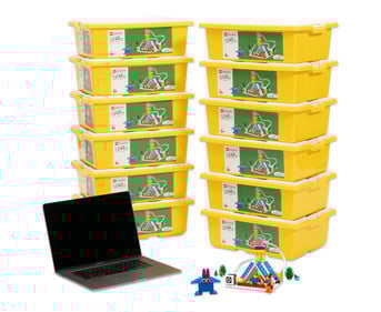 LEGO® Education SPIKE™ Essential Set