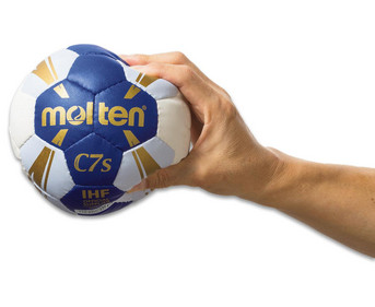 molten Soft Touch Handball