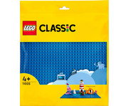 LEGO® CLASSIC Bauplatte 4