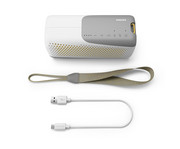 PHILIPS Bluetooth Lautsprecher TAS4807 6