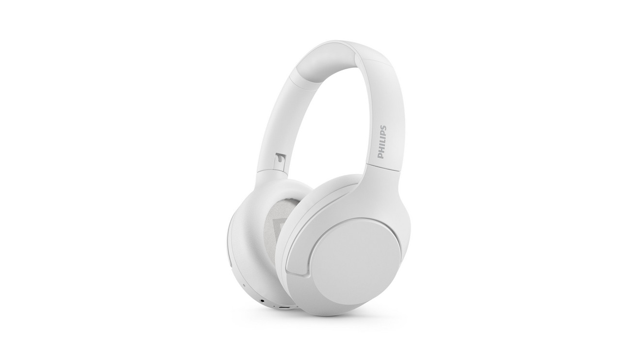 PHILIPS Bluetooth-Kopfhörer Over-Ear, „TAH8506\