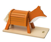 Kleine Reittiere 1