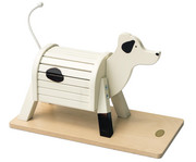 Kleine Reittiere 1