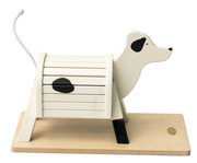 Kleine Reittiere 2