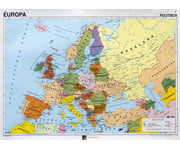Betzold Landkarte: Europa 2